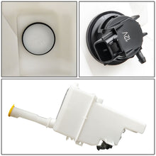 Load image into Gallery viewer, 2006-2007 Mazda 6 Windshield Washer Pump - Turbo Models White