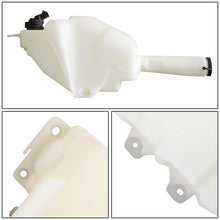 Load image into Gallery viewer, 2005-2008 Mazda 6 Windshield Washer Pump - Sedan Non-Turbo White