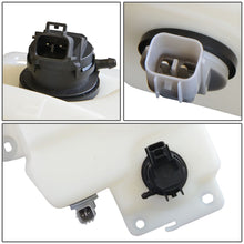 Load image into Gallery viewer, 2005-2008 Mazda 6 Windshield Washer Pump - Sedan Non-Turbo White