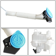 Load image into Gallery viewer, 2014-2017 Mazda 6 Windshield Washer Pump - White