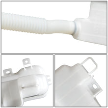 Load image into Gallery viewer, 2014-2017 Mazda 6 Windshield Washer Pump - White