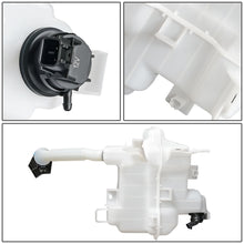 Load image into Gallery viewer, 2014-2017 Mazda 6 Windshield Washer Pump - White