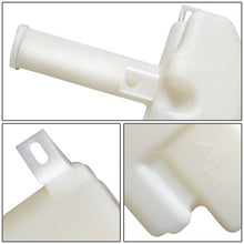 Load image into Gallery viewer, 97-02 Mitsubishi Mirage Windshield Washer Pump - White