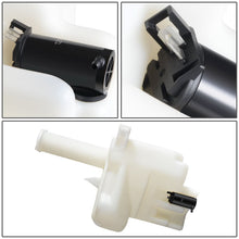Load image into Gallery viewer, 97-02 Mitsubishi Mirage Windshield Washer Pump - White