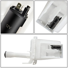 Load image into Gallery viewer, 02-07 Mitsubishi Lancer Windshield Washer Pump - Sedan Models