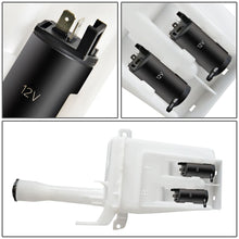 Load image into Gallery viewer, 2004 Mitsubishi Lancer Windshield Washer Pump - Wagon Models