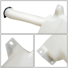 Load image into Gallery viewer, 2000-2005 Mitsubishi Eclipse Windshield Washer Pump - Coupe w/ Rear Wiper