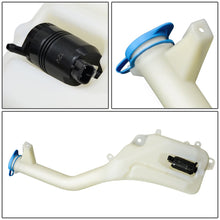 Load image into Gallery viewer, 2007-2012 Nissan Sentra Windshield Washer Pump - White