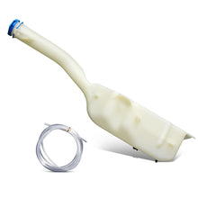 Load image into Gallery viewer, 2007-2012 Nissan Sentra Windshield Washer Pump - White