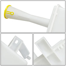 Load image into Gallery viewer, 00-06 Nissan Sentra Windshield Washer Pump with Fluid Level Sensor
