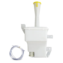 Load image into Gallery viewer, 00-06 Nissan Sentra Windshield Washer Pump with Fluid Level Sensor