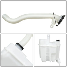 Load image into Gallery viewer, 07-19 Nissan Versa &amp; NV200 Windshield Washer Pump