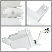 Load image into Gallery viewer, 07-19 Nissan Versa &amp; NV200 Windshield Washer Pump