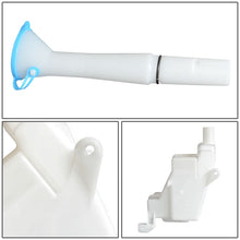 Load image into Gallery viewer, 04-08 Nissan Maxima Windshield Washer Pump - White