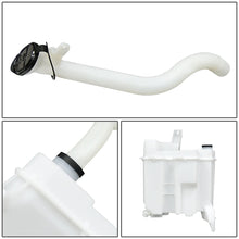 Load image into Gallery viewer, 07-12 Nissan Versa Windshield Washer Pump - Hatchback Models White