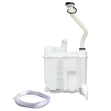 Load image into Gallery viewer, 07-12 Nissan Versa Windshield Washer Pump - Hatchback Models White