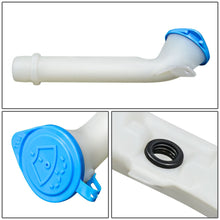 Load image into Gallery viewer, 05-08 Nissan Frontier Windshield Washer Pump - White
