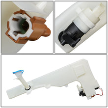Load image into Gallery viewer, 05-08 Nissan Frontier Windshield Washer Pump - White