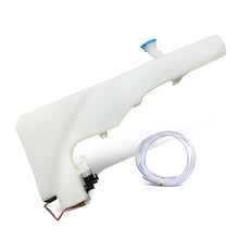 Load image into Gallery viewer, 05-08 Nissan Frontier Windshield Washer Pump - White