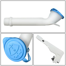 Load image into Gallery viewer, 2005-2008 Nissan Pathfinder Xterra Windshield Washer Pump w/ Sensor