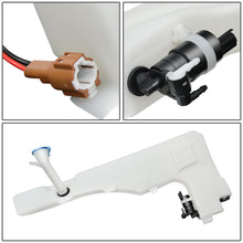 Load image into Gallery viewer, 2005-2008 Nissan Pathfinder Xterra Windshield Washer Pump w/ Sensor