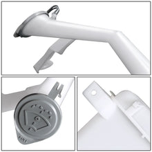 Load image into Gallery viewer, 2014-2019 Nissan Versa Windshield Washer Pump - White