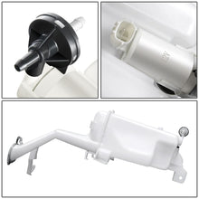 Load image into Gallery viewer, 2014-2019 Nissan Versa Windshield Washer Pump - White