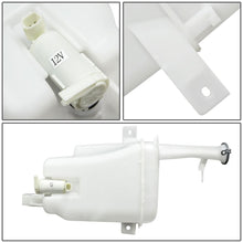 Load image into Gallery viewer, 12-19 Nissan Versa Windshield Washer Pump - Sedan Models