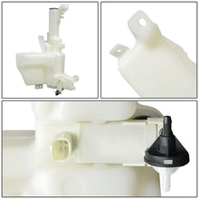 Load image into Gallery viewer, 2003-2007 Nissan Murano Windshield Washer Pump with Fluid Level Sensor