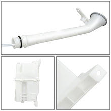 Load image into Gallery viewer, 2014-2016 Nissan Rogue Windshield Washer Pump - White