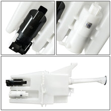 Load image into Gallery viewer, 2014-2016 Nissan Rogue Windshield Washer Pump - White