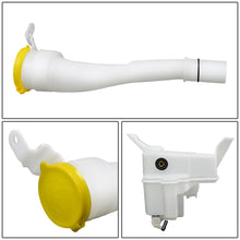 Load image into Gallery viewer, 14-17 Subaru Crosstrek/Impreza Windshield Washer Pump - White