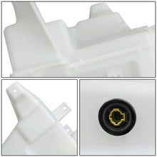 Load image into Gallery viewer, 14-17 Subaru Crosstrek/Impreza Windshield Washer Pump - White