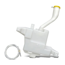 Load image into Gallery viewer, 14-17 Subaru Crosstrek/Impreza Windshield Washer Pump - White