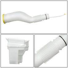 Load image into Gallery viewer, 2009-2013 Subaru Forester Windshield Washer Pump - White