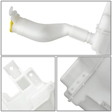 Load image into Gallery viewer, 2009-2013 Subaru Forester Windshield Washer Pump - White