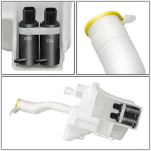 Load image into Gallery viewer, 2009-2013 Subaru Forester Windshield Washer Pump - White