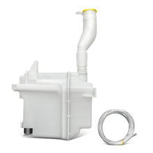 Load image into Gallery viewer, 2009-2013 Subaru Forester Windshield Washer Pump - White