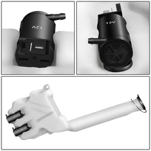Load image into Gallery viewer, 2002-2006 Suzuki Aerio Windshield Washer Pump - White