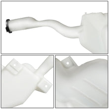 Load image into Gallery viewer, 2007-2013 Suzuki SX4 Windshield Washer Pump - White Hatchback