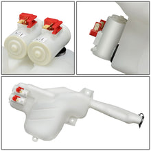 Load image into Gallery viewer, 2007-2013 Suzuki SX4 Windshield Washer Pump - White Hatchback