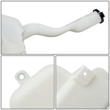 Load image into Gallery viewer, 2008-2013 Suzuki SX4 Sedan Windshield Washer Pump - White