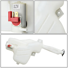 Load image into Gallery viewer, 2008-2013 Suzuki SX4 Sedan Windshield Washer Pump - White