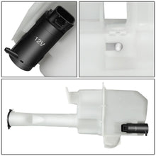Load image into Gallery viewer, 1995-1996 Toyota Camry Windshield Washer Pump - ABS