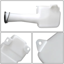 Load image into Gallery viewer, 95-99 Toyota Tercel Windshield Washer Pump - White