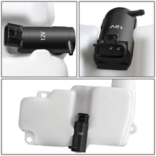 Load image into Gallery viewer, 95-99 Toyota Tercel Windshield Washer Pump - White