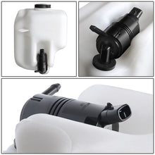 Load image into Gallery viewer, 1993-1997 Toyota Corolla Windshield Washer Pump Non-ABS ABS