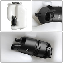 Load image into Gallery viewer, 88-92 Toyota Corolla Windshield Washer Pump - USA/Canada Sedan