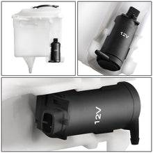 Load image into Gallery viewer, 1993-1997 Toyota Corolla Windshield Washer Pump ABS