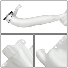 Load image into Gallery viewer, 2001-2003 Toyota RAV4 Cold Climate Windshield Washer Pump - White